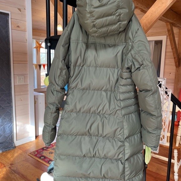 Patagonia Down With It Parka - Picture 2 of 4